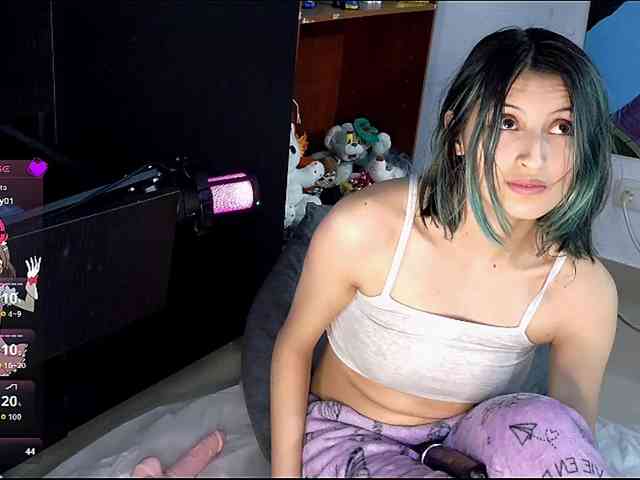 Camila05torres webcam