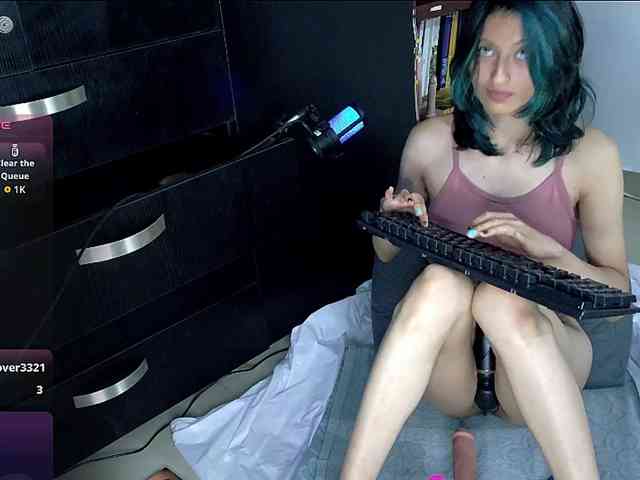 Camila05torres webcam