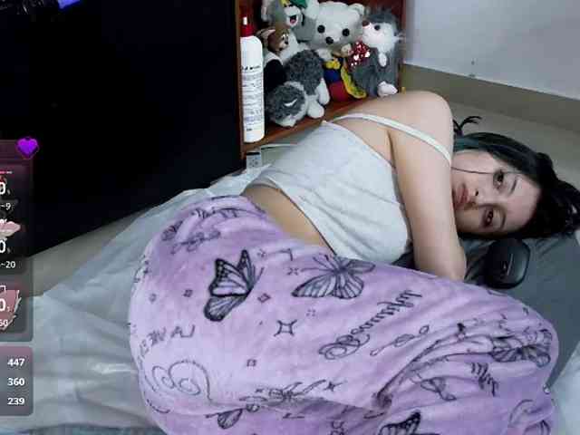 Camila05torres webcam