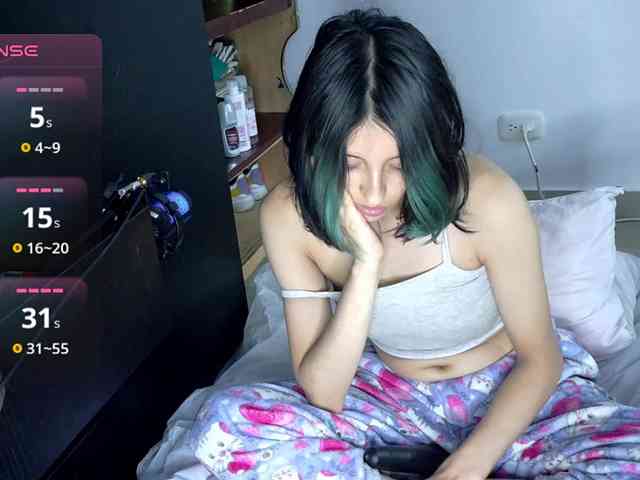 Camila05torres webcam