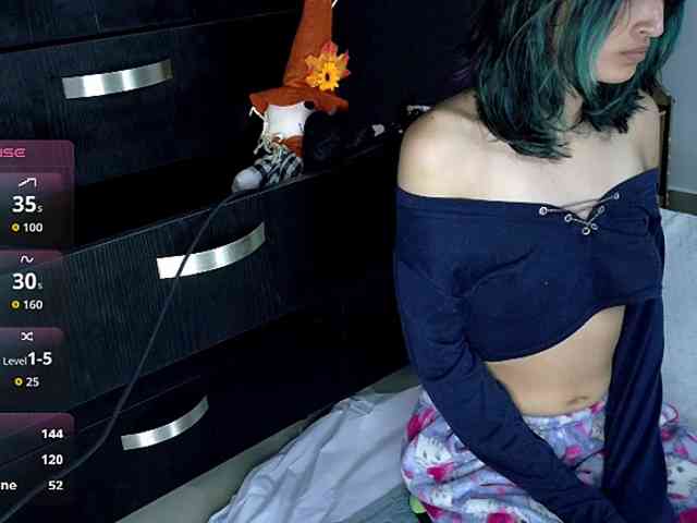 Camila05torres webcam