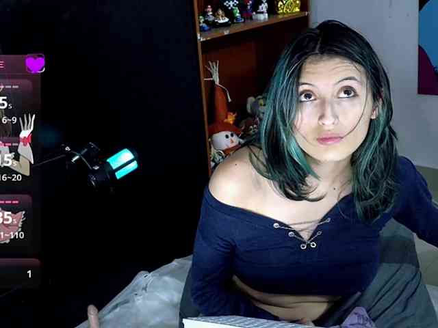 Camila05torres webcam