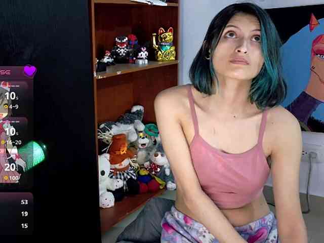 Camila05torres webcam