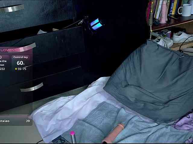 Camila05torres webcam