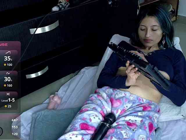 Camila05torres webcam