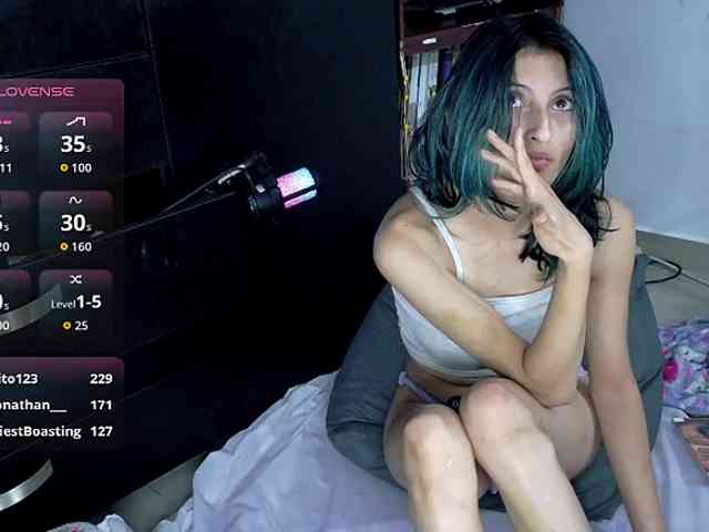 Camila05torres webcam