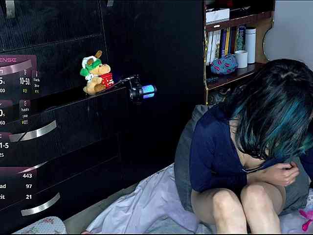 Camila05torres webcam