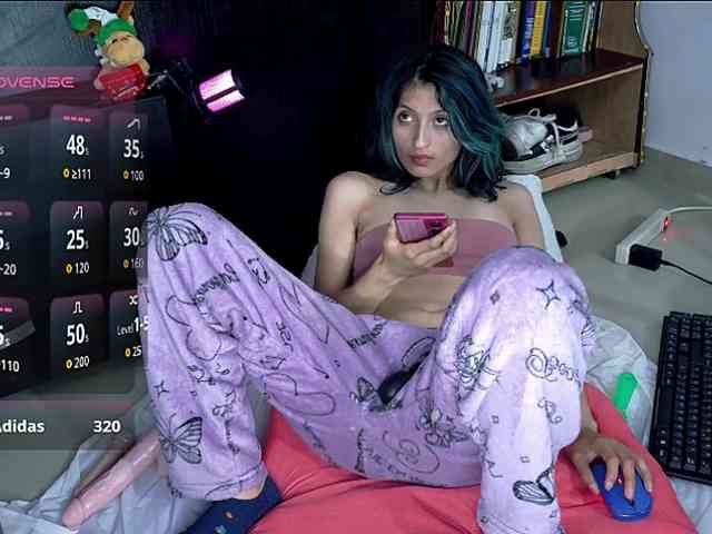 Camila05torres webcam