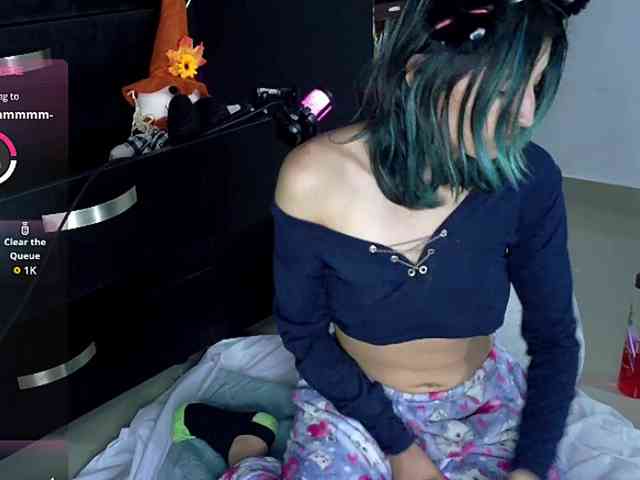 Camila05torres webcam