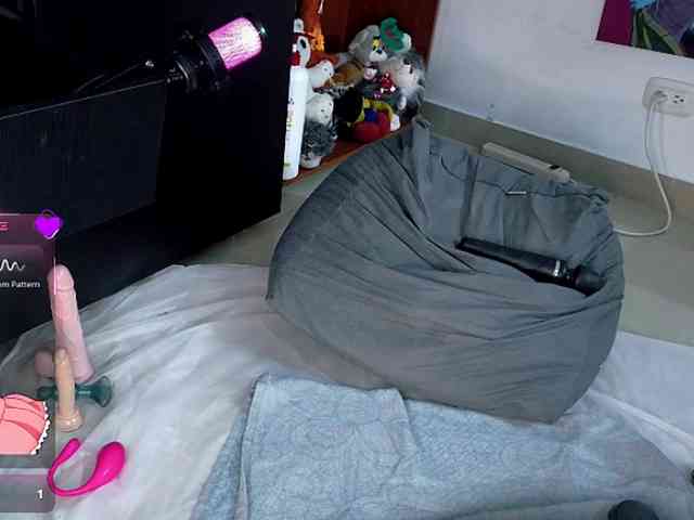 Camila05torres webcam