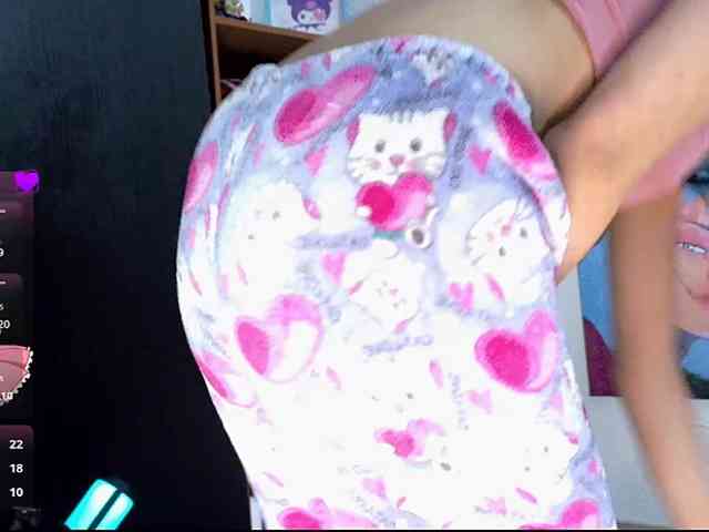 Camila05torres webcam