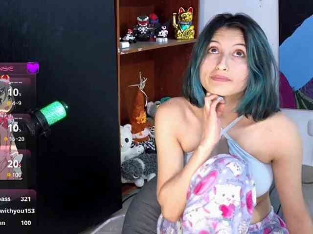 Camila05torres webcam