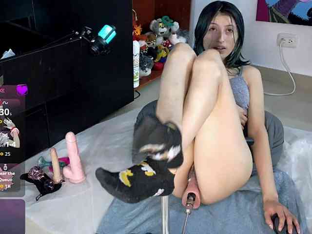 Camila05torres webcam