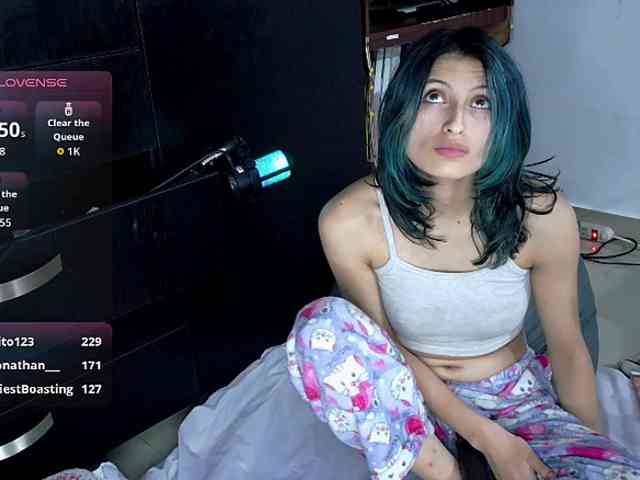 Camila05torres webcam