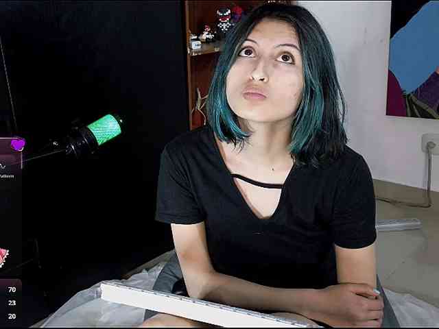 Camila05torres webcam