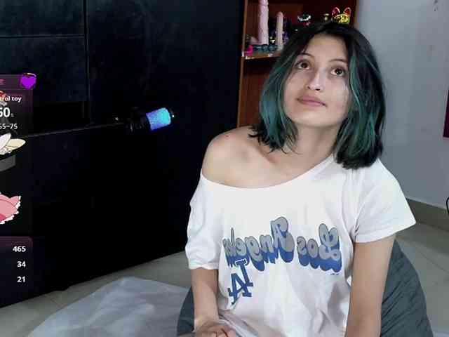 Camila05torres webcam