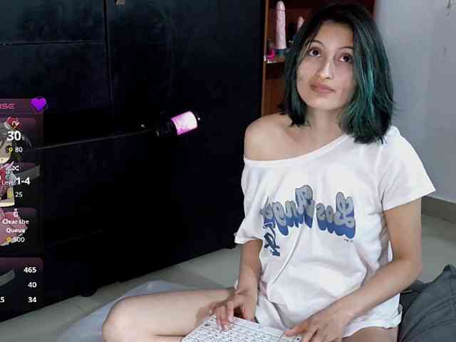 Camila05torres webcam