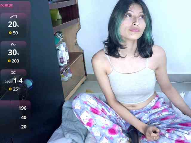 Camila05torres webcam