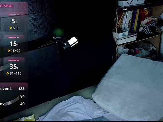 Camila05torres webcam