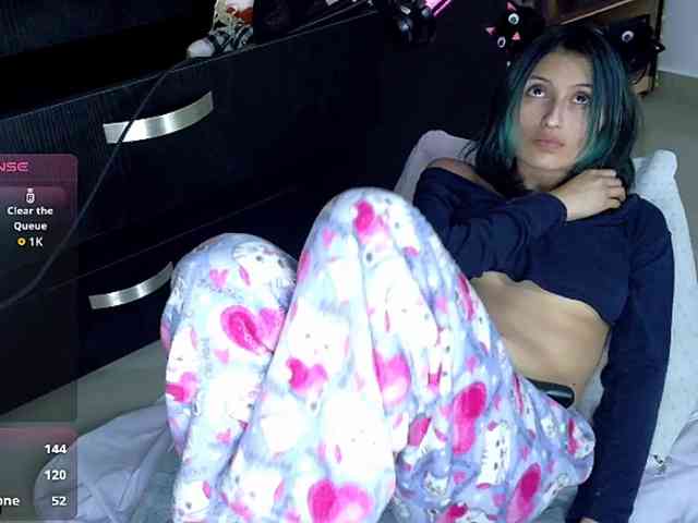 Camila05torres webcam