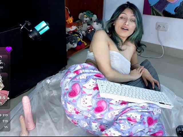 Camila05torres webcam
