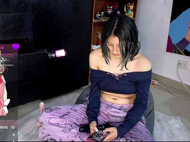 Camila05torres webcam