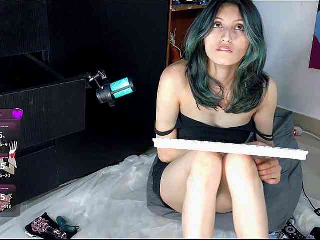 Camila05torres webcam