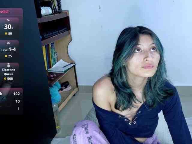 Camila05torres webcam