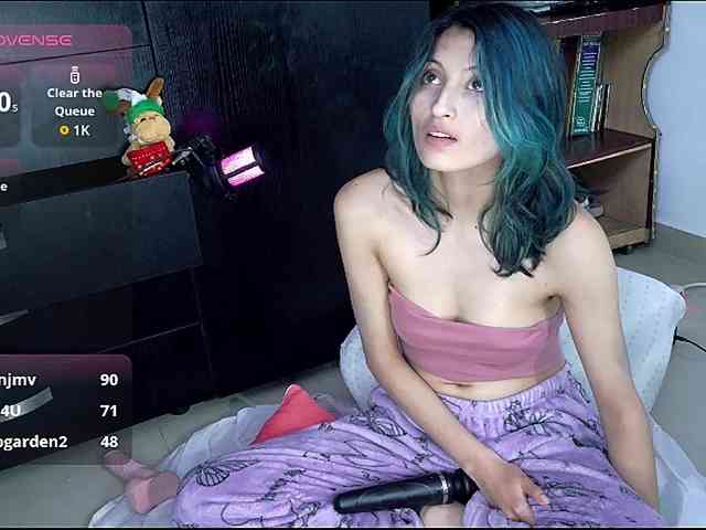 Camila05torres webcam