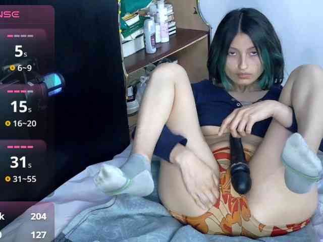 Camila05torres webcam