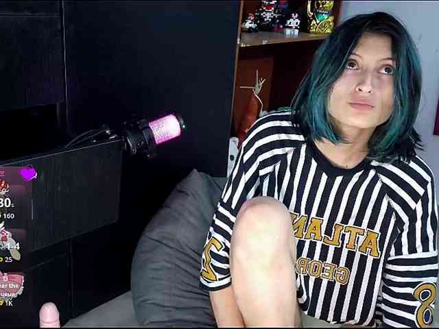 Camila05torres webcam