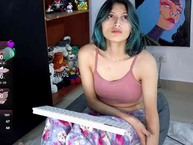 Camila05torres webcam