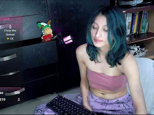 Camila05torres webcam