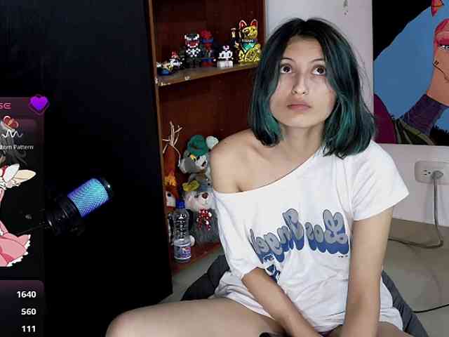 Camila05torres webcam