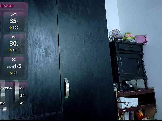 Camila05torres webcam