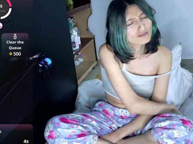 Camila05torres webcam