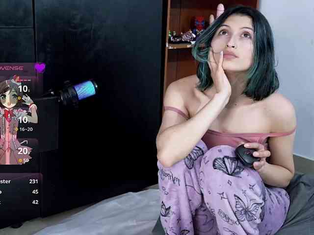 Camila05torres webcam