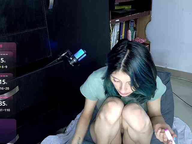 Camila05torres webcam