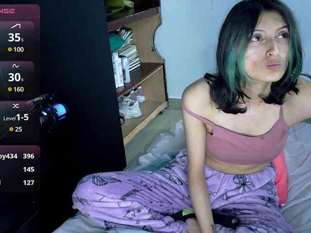 Camila05torres webcam