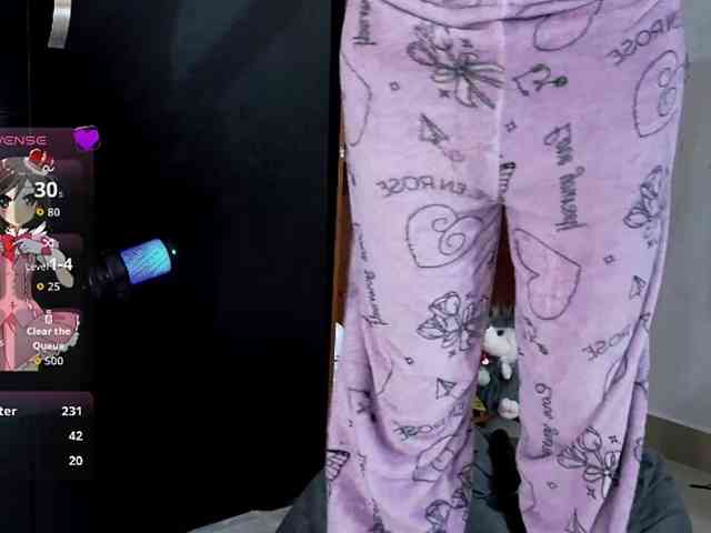 Camila05torres webcam