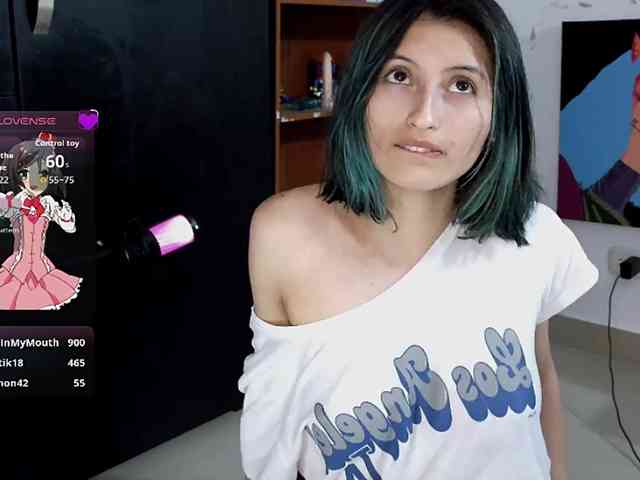 Camila05torres webcam