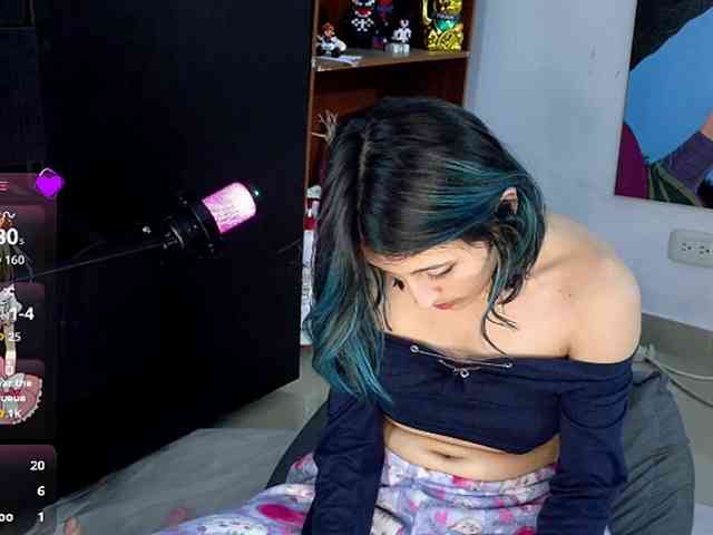 Camila05torres webcam