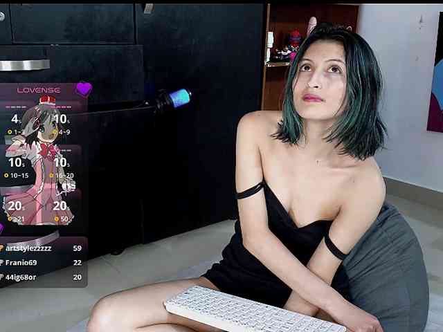 Camila05torres webcam