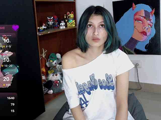 Camila05torres webcam