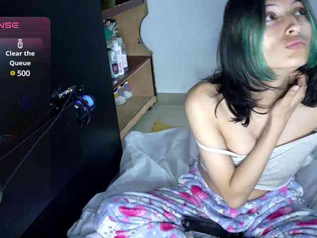 Camila05torres webcam