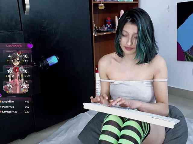 Camila05torres webcam