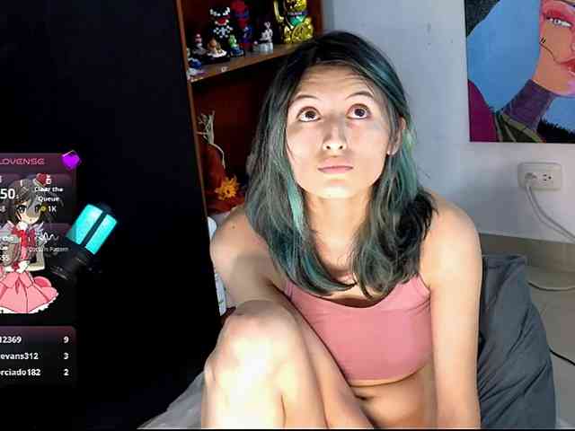 Camila05torres webcam