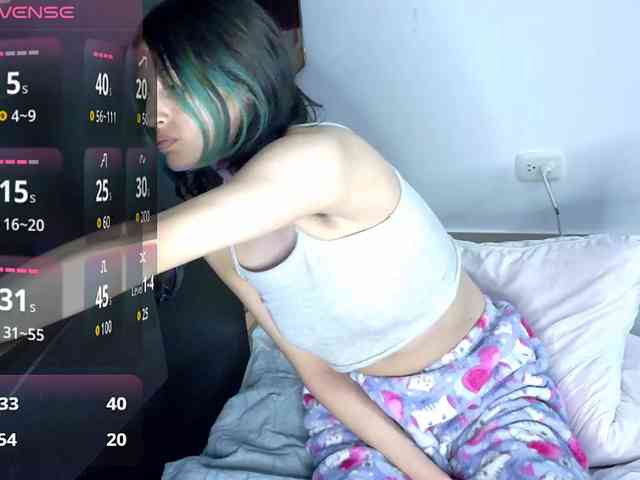 Camila05torres webcam