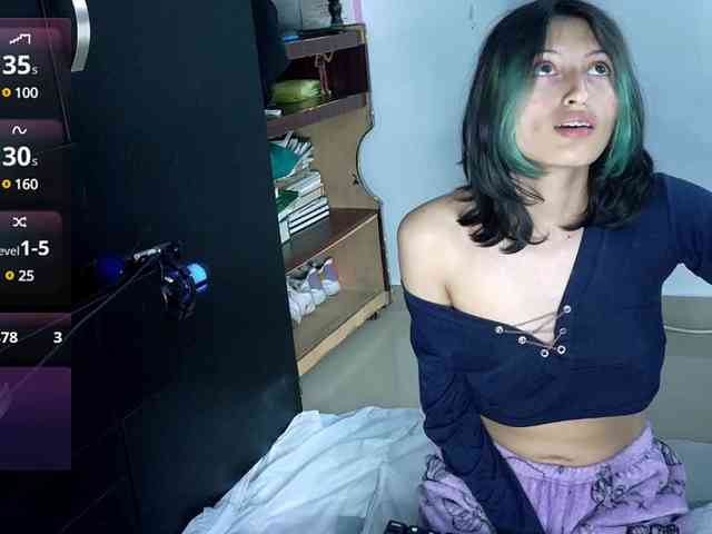 nude online chat Camila05torres