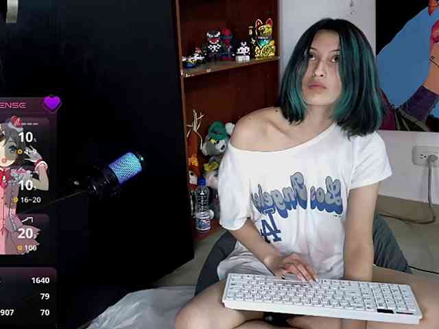 Camila05torres webcam